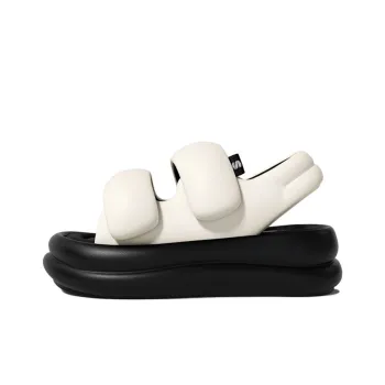 CHIKOKU Semi sugars Beach Sandals Women's