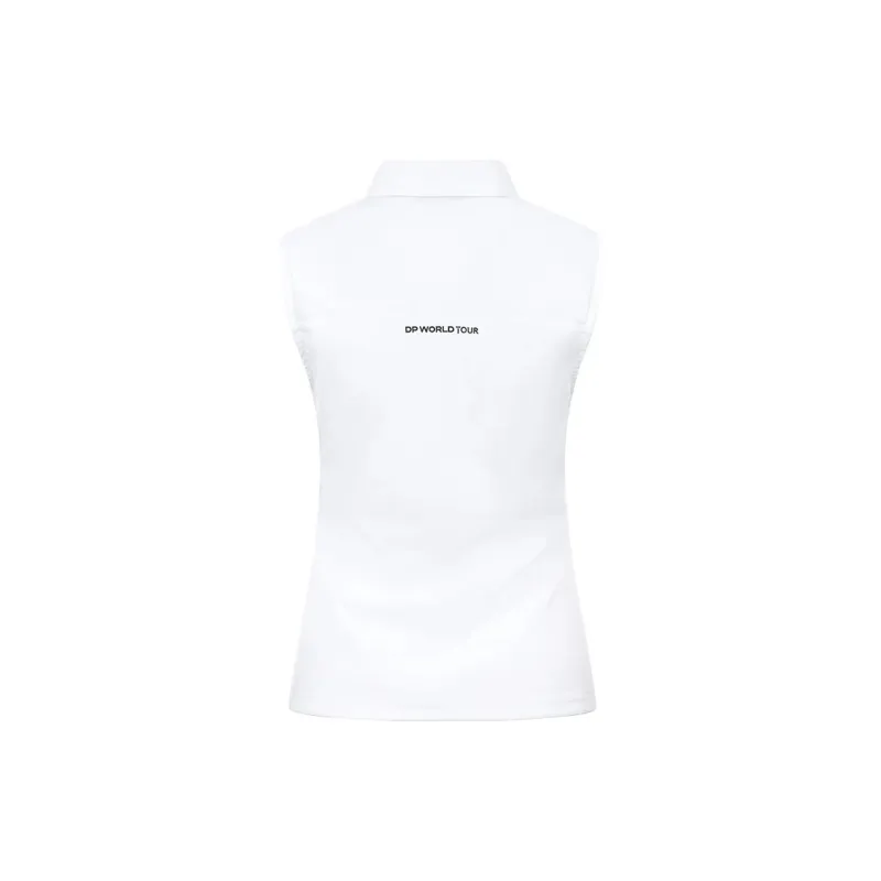 EUROPEAN TOUR SS24 Polo Shirt Women's-8