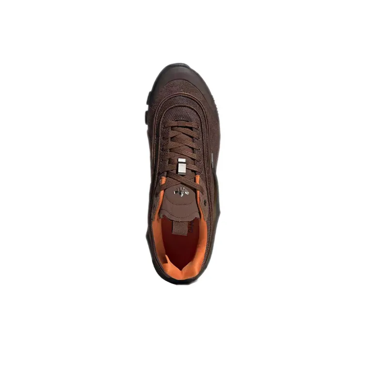 Adidas Type 0 9 Oamc Wild Brown-5