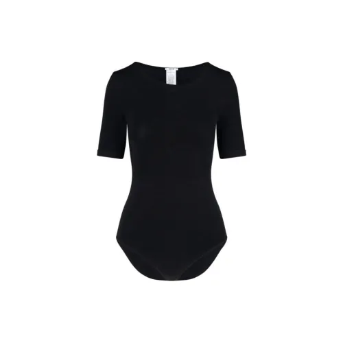 Wolford Bodysuits Women's Black