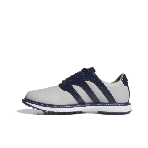 Adidas MC Z-Traxion Spikeless Golf 'Grey Collegiate Navy'