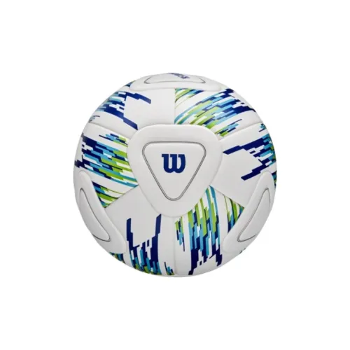Wilson Soccer