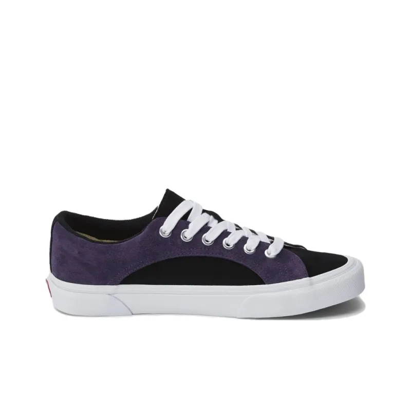 Vans Retro Skate Lampin 'Black Purple'-1