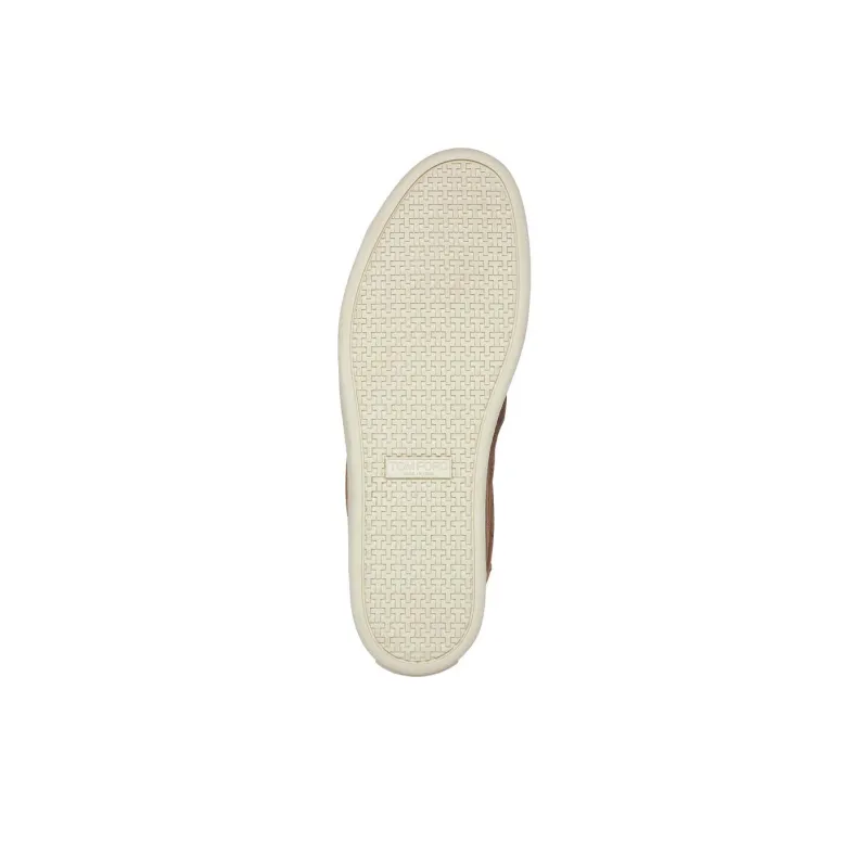 TOM FORD Warwick Skateboard Shoes 5cm Men's Brown-4