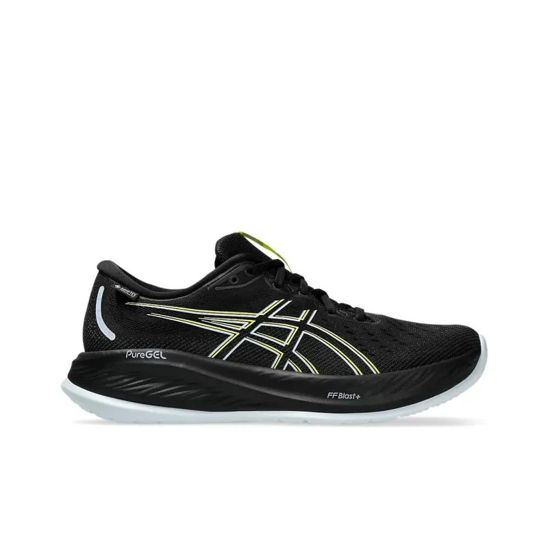 Asics Gel Cumulus 26 Gore Tex 'Black Cool Grey'-1