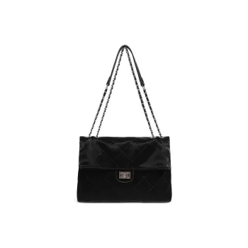 Carksky PU Shoulder Bag Women's