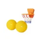 [Basket Combination]Bright Yellow