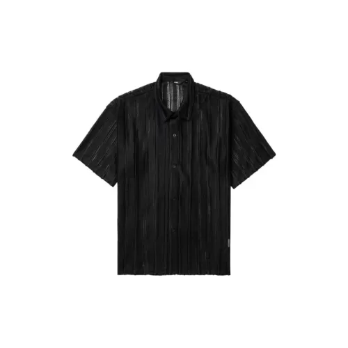 Beams Shirts Unisex