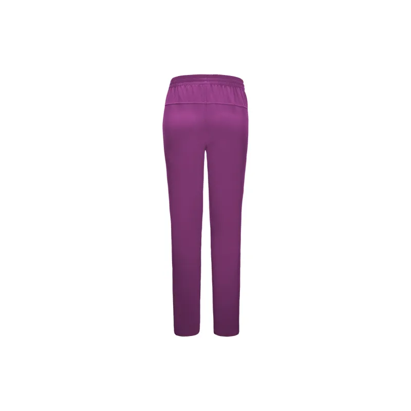 Tectop Casual Pants Women's Rouge Red-1