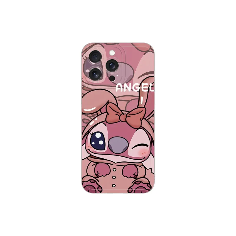 Ray chain Phone Cases-5