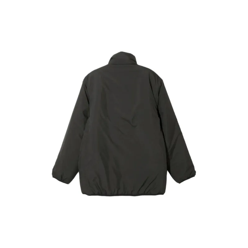 South2 West8 Jackets Coats Men's Black-1
