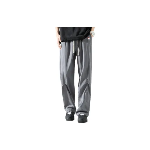 ZHULE Casual Pants Unisex