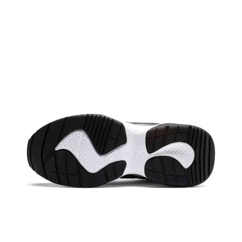 PUMA Cilia 'Black' Women's-5