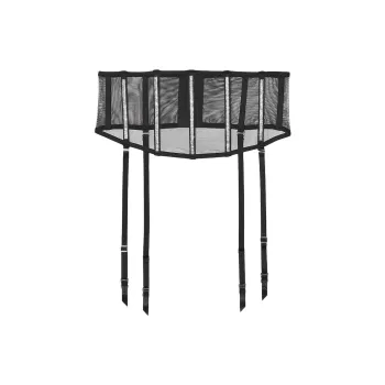 Victoria's Secret Victoria's Secret Fashion Show Series VERY SEXY Underwear Accessories Women's Obsidian