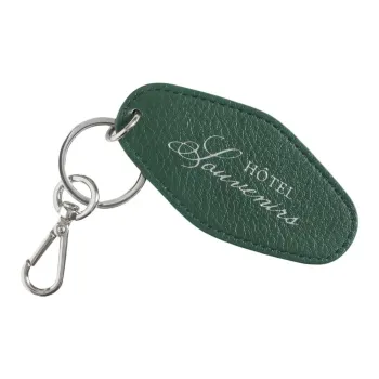 A.P.C JJJJound Hôtel Key Ring