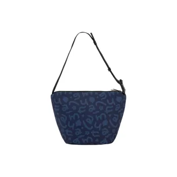 Lafuma Fabric Crossbody Bag Shoulder Bag Women's Teal