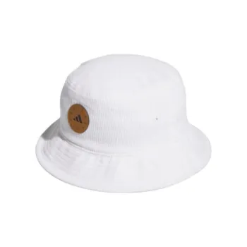 Adidas Free Shipping With AdiClub Corduroy Bucket Hat