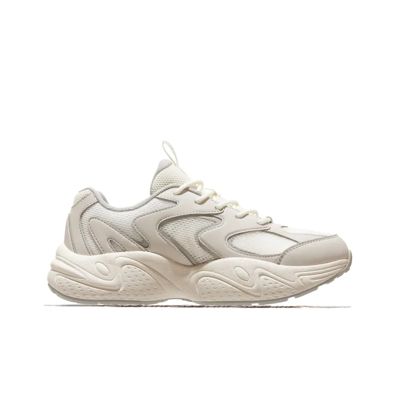 CAMEL Cushioning And Breathable Low Top Chunky Sneakers Women's-7
