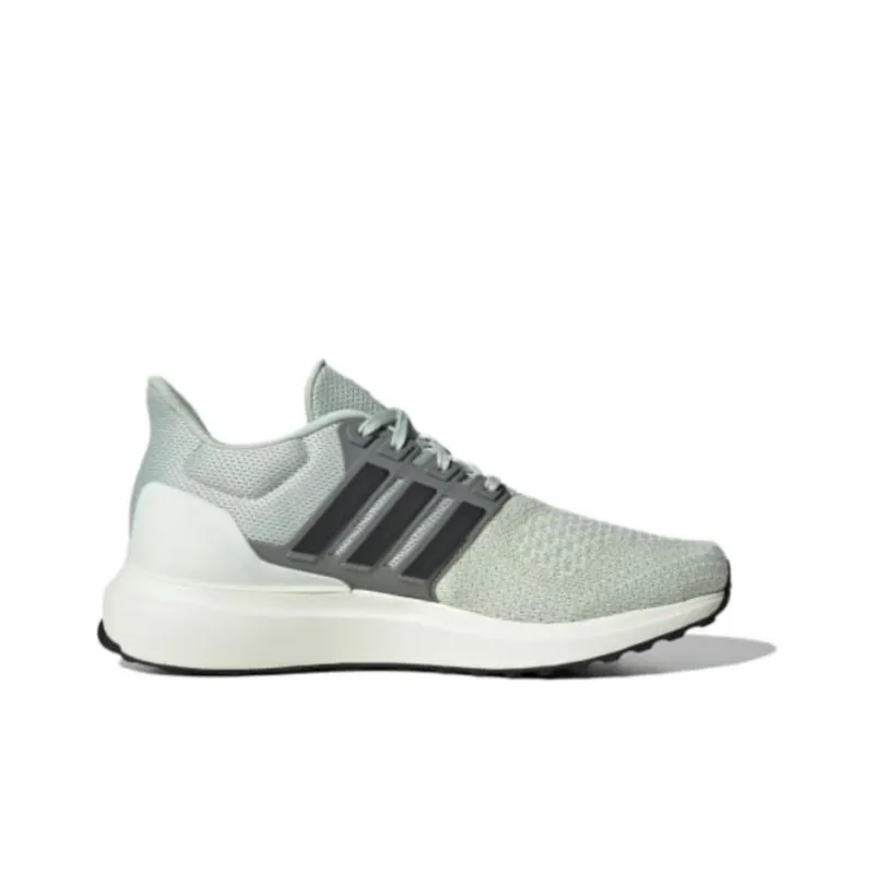 Adidas Ubounce Dna Linen Green Grey Core Black Women's-1