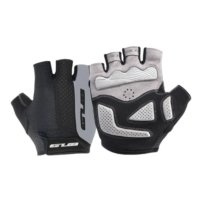 GUB Riding Equipment Cycling Glove Unisex Cotton Polyester-5