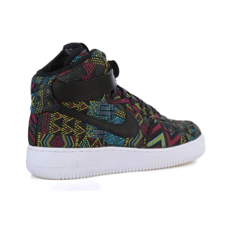 Nike Air Force 1 High Black History Month 2016-3