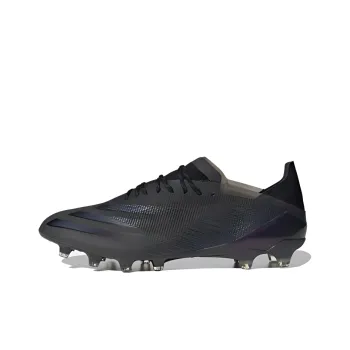 Adidas X Ghosted.1 Ag Shoes Black