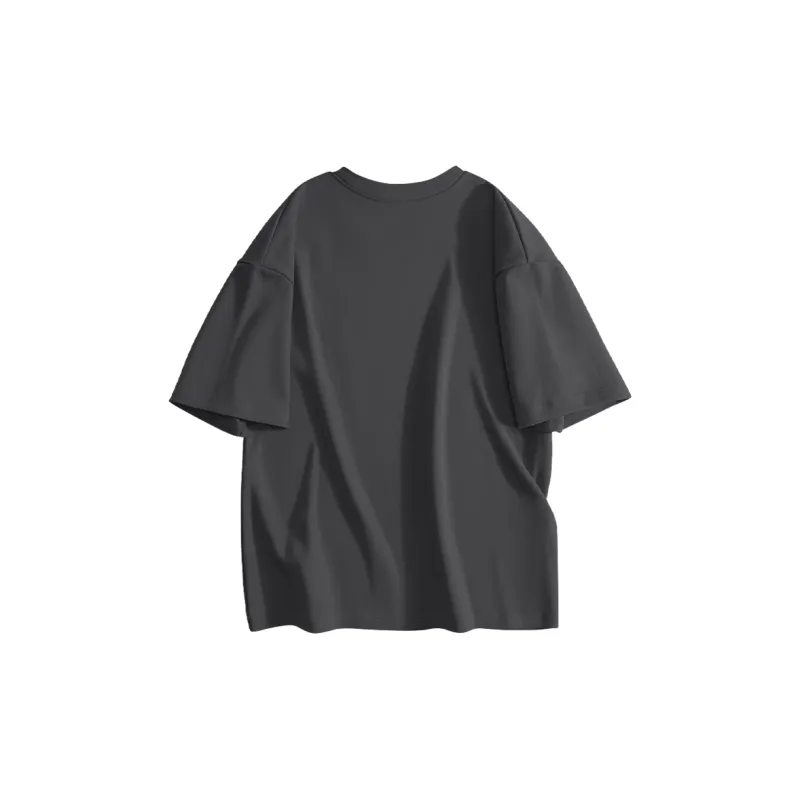 Cotton T Shirts Unisex-10