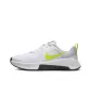 White/Hot Punch/Black/Cyber