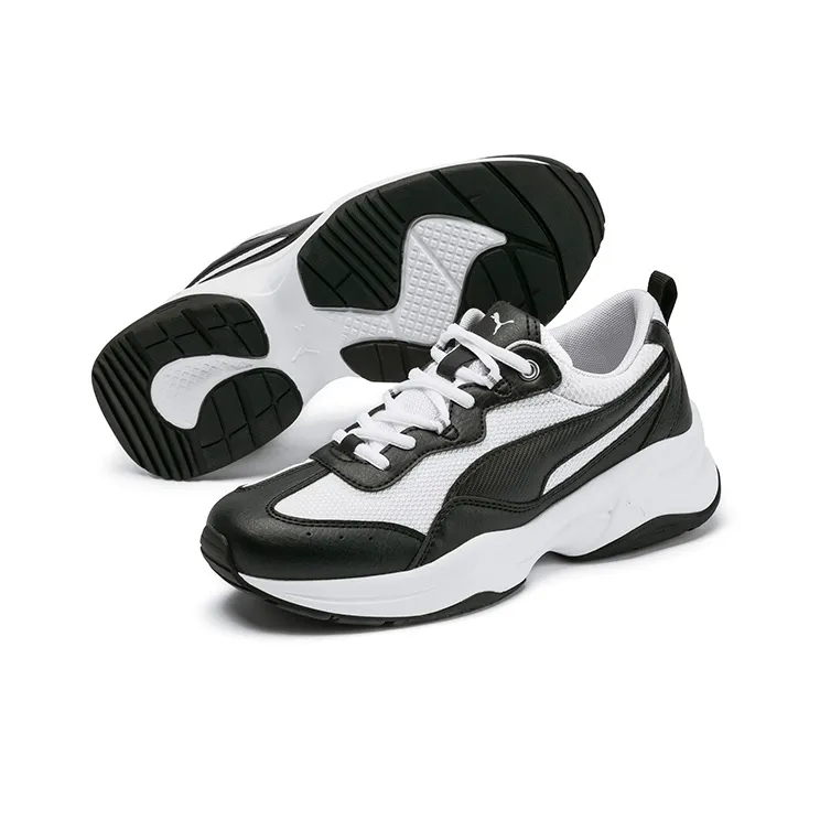 PUMA Cilia 'Black' Women's-2