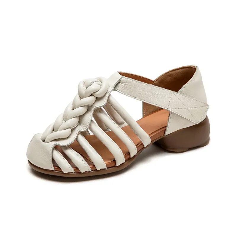 Jay Roman Sandals Women's-5