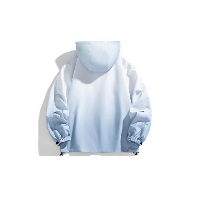 Hosa Jackets Unisex-1