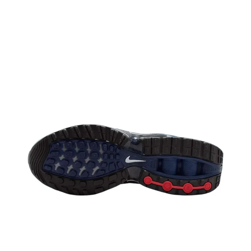 Nike Air Max Dn Midnight Navy-4