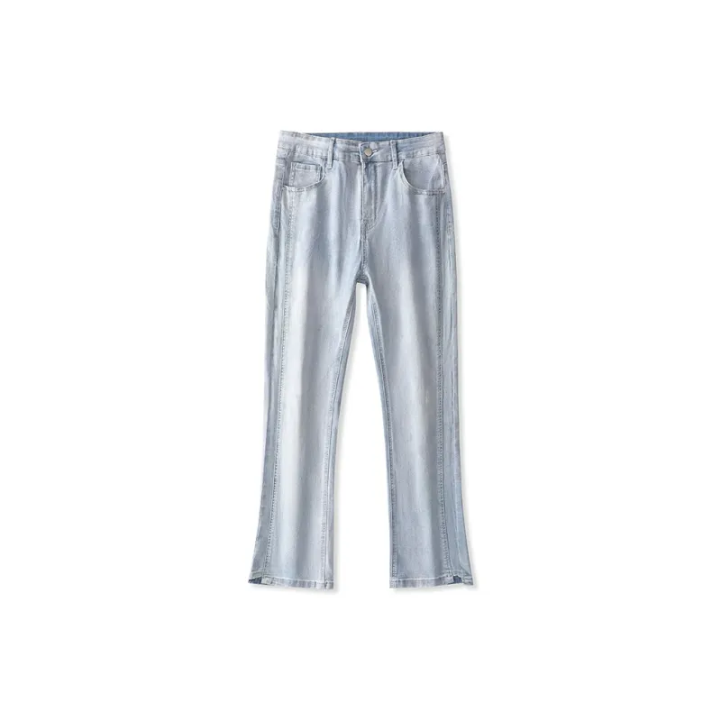 ELNHEN Jeans Unisex-10