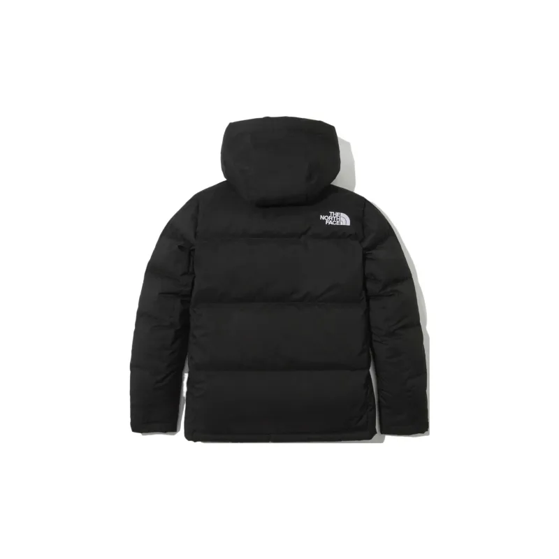 THE NORTH FACE Sports Life Collection Down Jackets & Coats Unisex Black-1