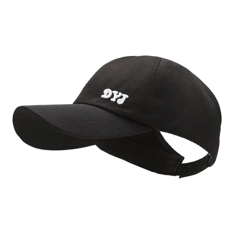 Mulinsen Cotton Polyester Blend Baseball Caps Unisex-0
