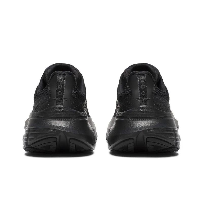 Saucony Guide 17 Black Black Women's-4