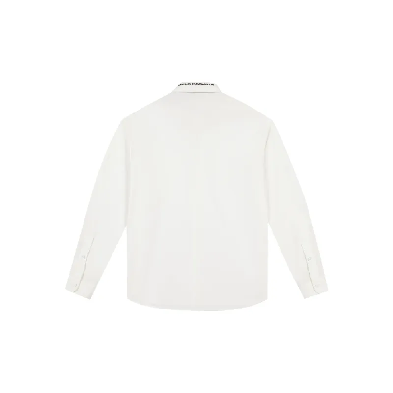 MEDM X EVA Collaboration Shirt Unisex-1