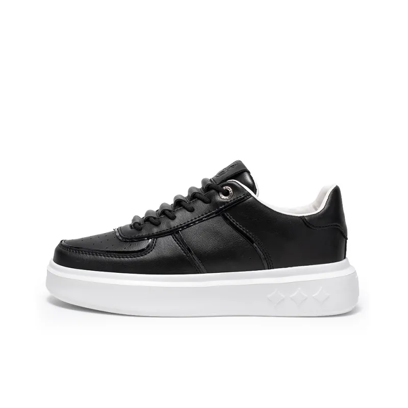 SIMBA'S PRIDE Comfortable And Versatile Men's Skateboard Shoes-0