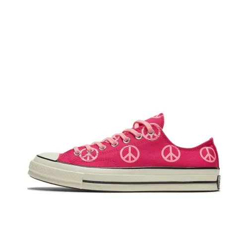 Converse Chuck 70 Peace Sign