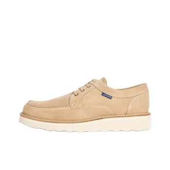 Paul Smith Woodrow Casual Shoes Men's Beige