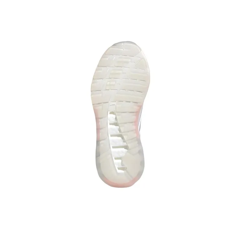 Adidas Zx 2K Boost White Glow Pink Women's-5