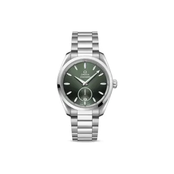 OMEGA Women's AQUA TERRA 150 Meters Watch