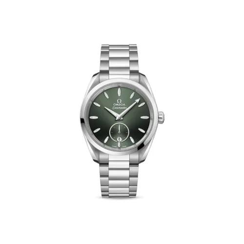 OMEGA Women's AQUA TERRA 150 Meters Swiss Watches