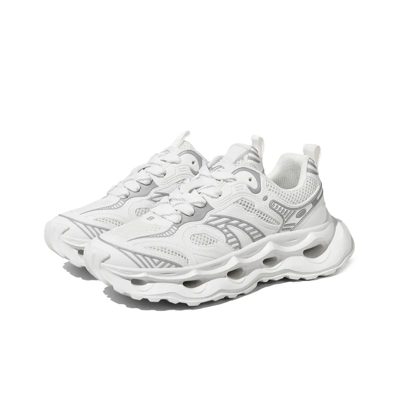 TCELLARS Abrasion Resistant Support Lightweight Height Increasing Low Top Running Shoes Unisex Exclusive Box-3