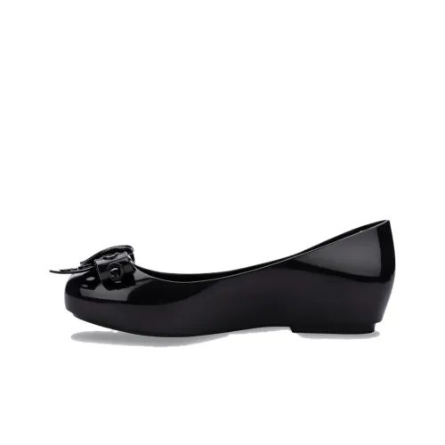 MELISSA Women's Casual Shoes Flat Women's