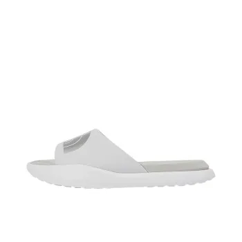 THE NORTH FACE City Outdoor Collection Slip Resistant Slide Slippers Women's White