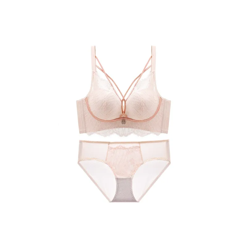 La Chapelle Underwear Set Women's-9