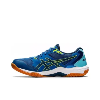 Asics Gel Rocket 10 'Lake Drive Make Blue'