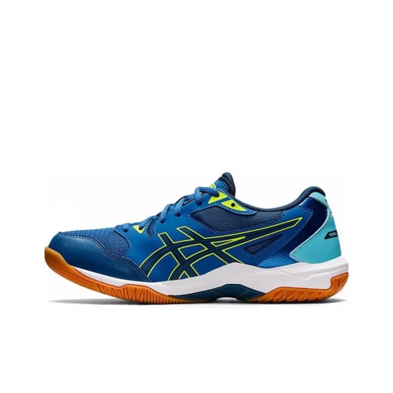 Asics Gel Rocket 10 'Lake Drive Make Blue'-0