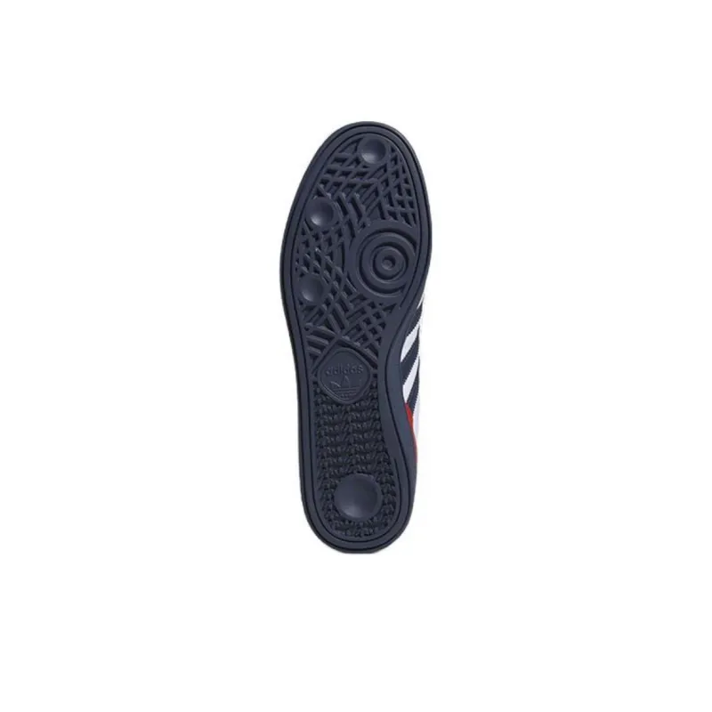 Adidas Busenitz White Shadow Navy Red-5